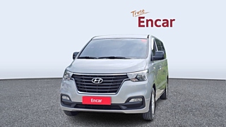 HYUNDAI STAREX GRAND 2018