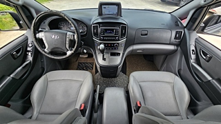 HYUNDAI STAREX GRAND 2018