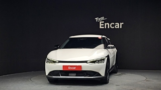 KIA EV6 2022