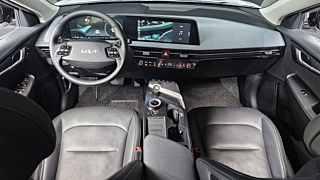 KIA EV6 2022