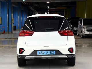 KIA NIRO PLUS 2022