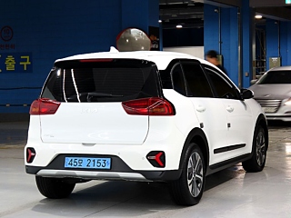 KIA NIRO PLUS 2022