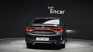 HYUNDAI GRANDEUR IG 2017