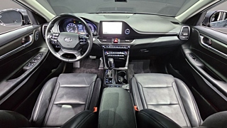 HYUNDAI GRANDEUR IG 2017
