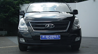 HYUNDAI STAREX GRAND 2016