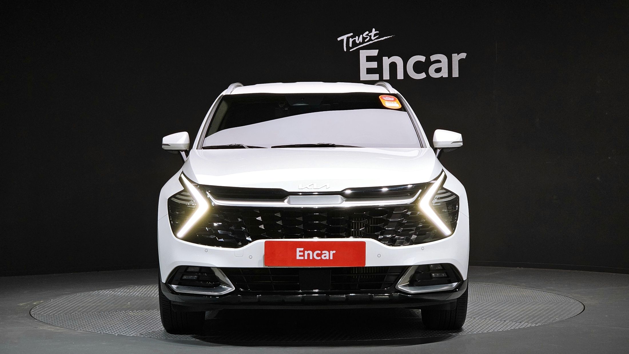 KIA SPORTAGE 2021