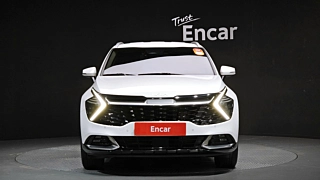 KIA SPORTAGE 2021