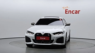 BMW I4 2023