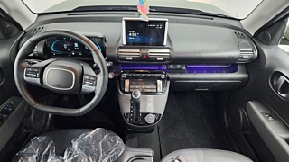 HYUNDAI CASPER 2024