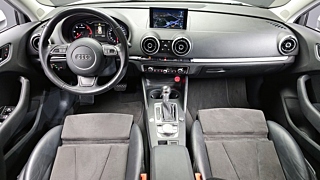 AUDI A3 2016