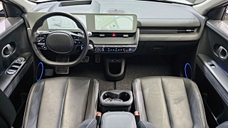 HYUNDAI IONIQ5  Long Range AWD 2022