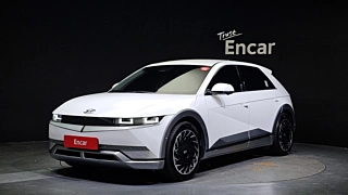 HYUNDAI IONIQ5  Long Range AWD 2022