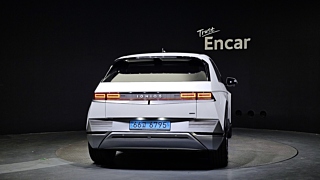 HYUNDAI IONIQ5  Long Range AWD 2022