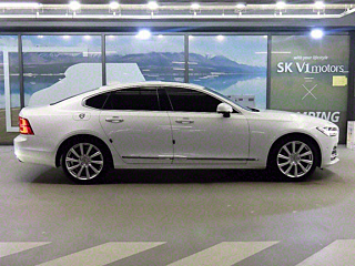 VOLVO S90 2019