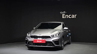 KIA K3 2020