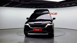 KIA CARNIVAL 2021