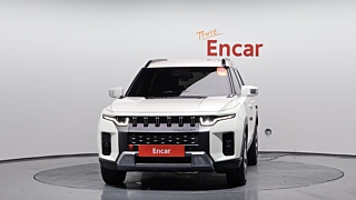 SSANGYONG TORRES 2023