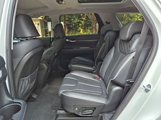 HYUNDAI PALISADE  Gasoline 3.8 2WD 2020