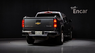 DAEWOO COLORADO 2020