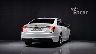 CADILLAC CT6 2019
