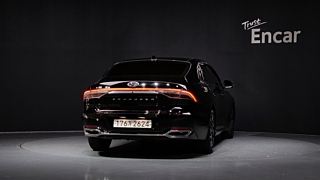 HYUNDAI GRANDEUR IG HYBRID 2022