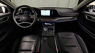 HYUNDAI GRANDEUR IG HYBRID 2022