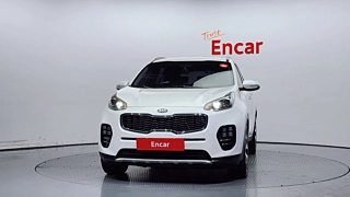 KIA SPORTAGE 2018