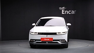 HYUNDAI IONIQ5 2021