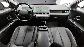 HYUNDAI IONIQ5 2021