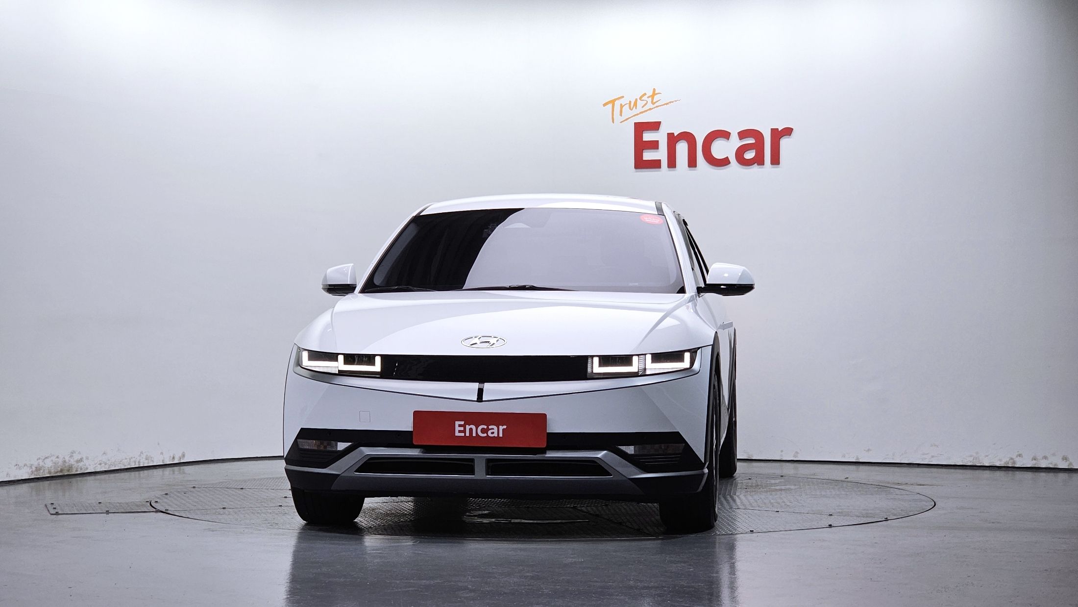 HYUNDAI IONIQ5 2021