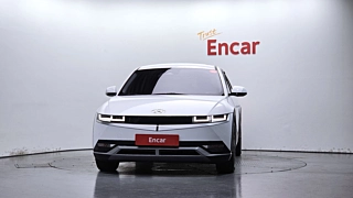 HYUNDAI IONIQ5 2021