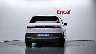 HYUNDAI IONIQ5 2021