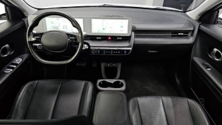 HYUNDAI IONIQ5 2021