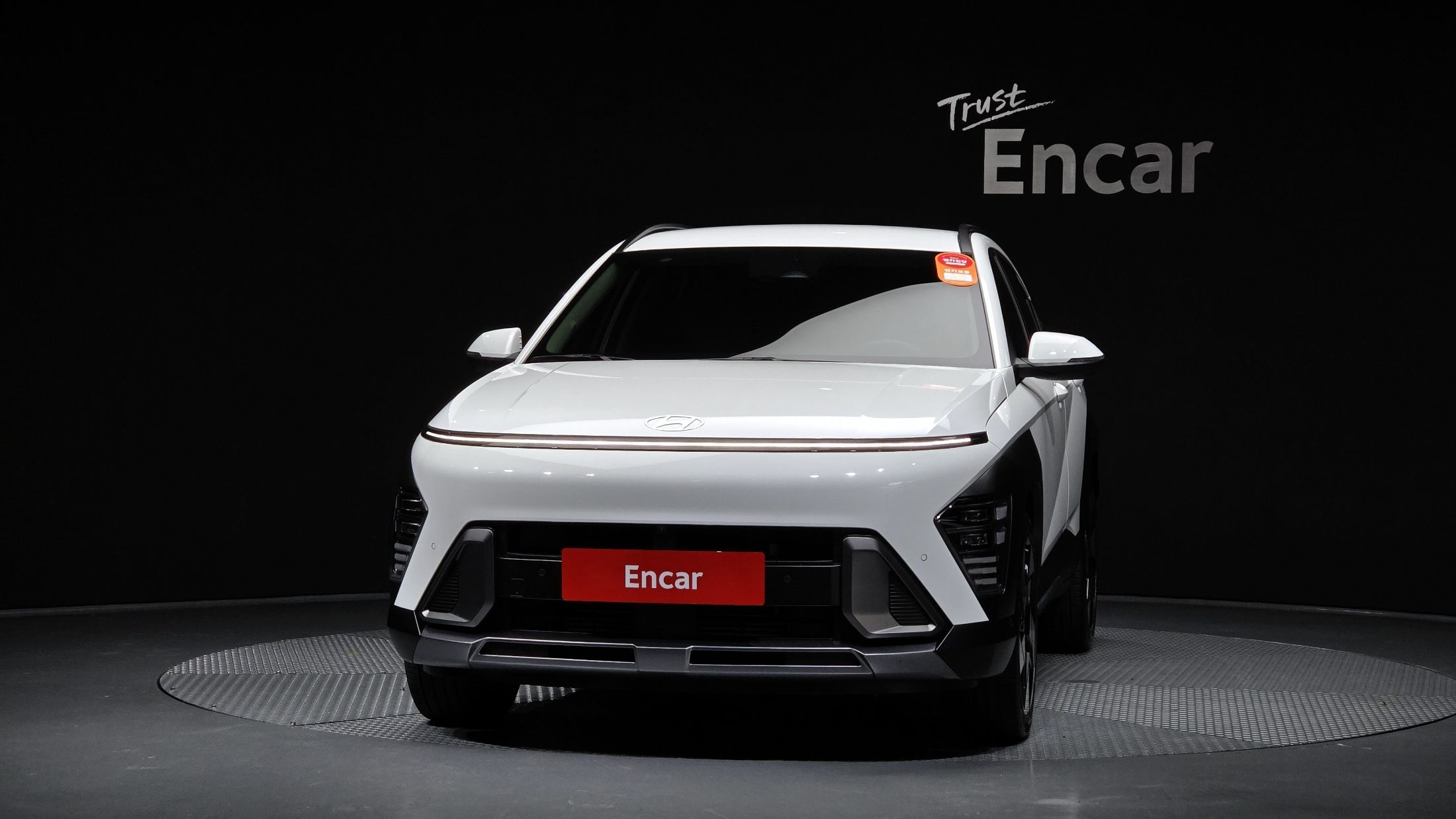 HYUNDAI KONA SX2 2023