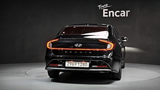 HYUNDAI SONATA DN8 2019