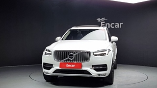 VOLVO XC90 2016