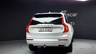 VOLVO XC90 2016