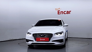 HYUNDAI GRANDEUR IG 2019