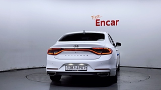 HYUNDAI GRANDEUR IG 2019
