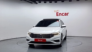 VOLKSWAGEN JETTA 2021