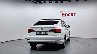 VOLKSWAGEN JETTA 2021