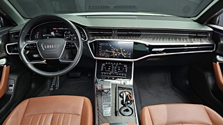 AUDI A6 C8 2023