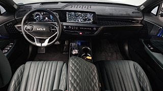 KIA K8 HYBRID 2023