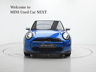 Заказать MINI COOPER C