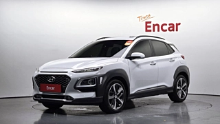 HYUNDAI KONA  1.6 Turbo 2WD 2019