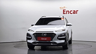 HYUNDAI KONA  2019