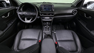 HYUNDAI KONA  1.6 Turbo 2WD 2019
