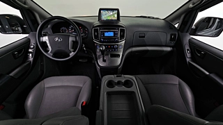 HYUNDAI STAREX GRAND 2020