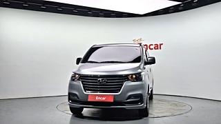 HYUNDAI STAREX GRAND 2020