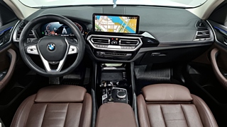 BMW X3 G01 2023